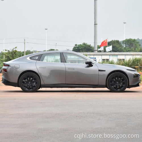 CAR Electric XPENG P7 Αθλητικά αυτοκίνητα ενήλικα νέα ενεργειακά οχήματα Quadricycle XPENG Electric Car για πωλήσεις LHD Dealer Χονδρική
